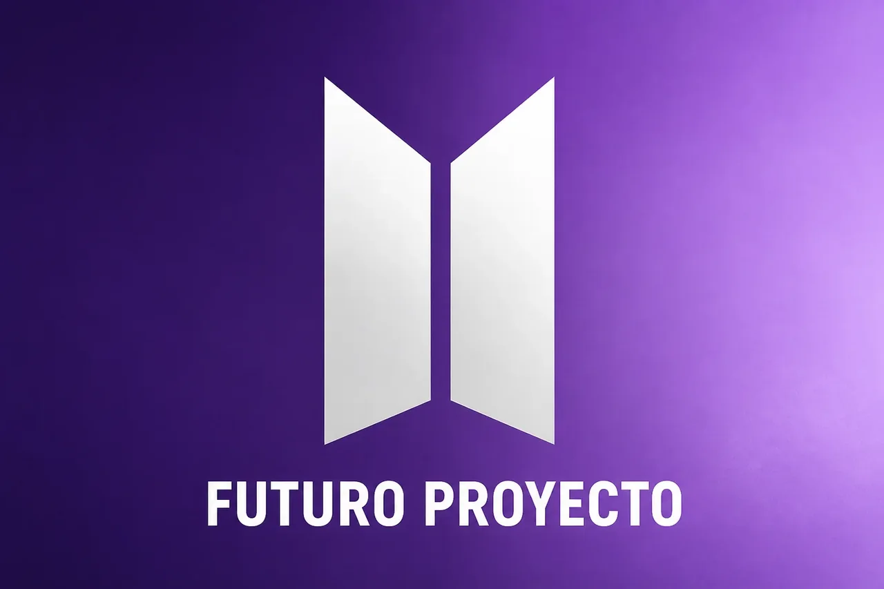 Proyectos relacionados con BTS