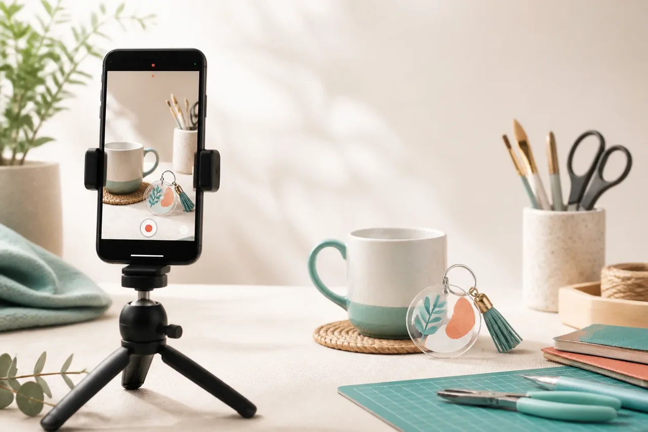 Tutoriales en TikTok y apertura de canales