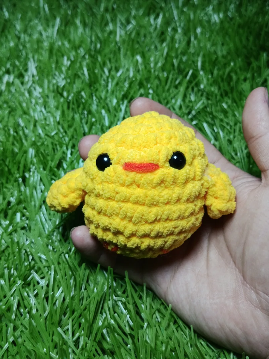 Pollo mediano