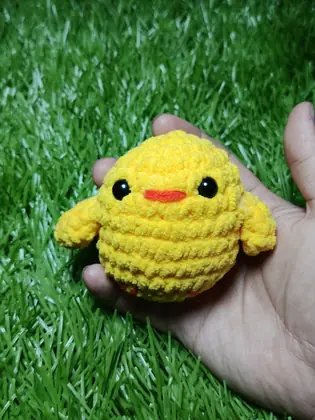 Pollo mediano