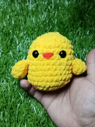 Pollo pequeño